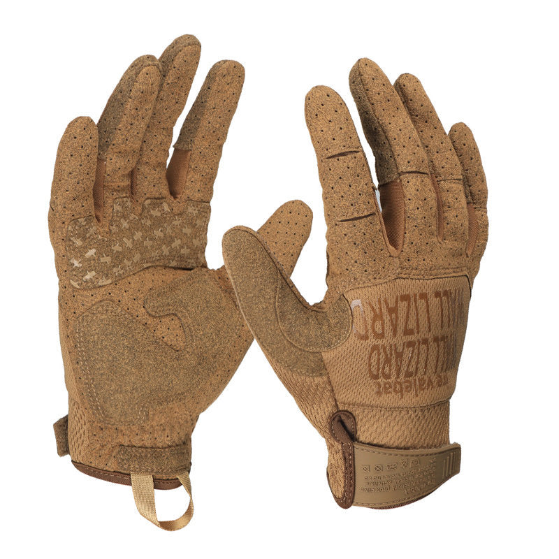 Liquid-Fit Grip: Touchscreen Tactical Gloves for All-Weather Riding