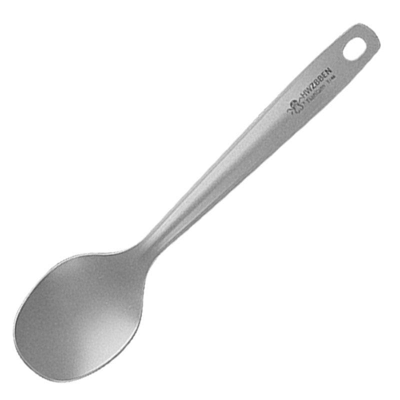 Boundless Voyage|Titanium Modular Cutlery Ultralight 4-in-1 EDC Multi-Functional Dining Gear