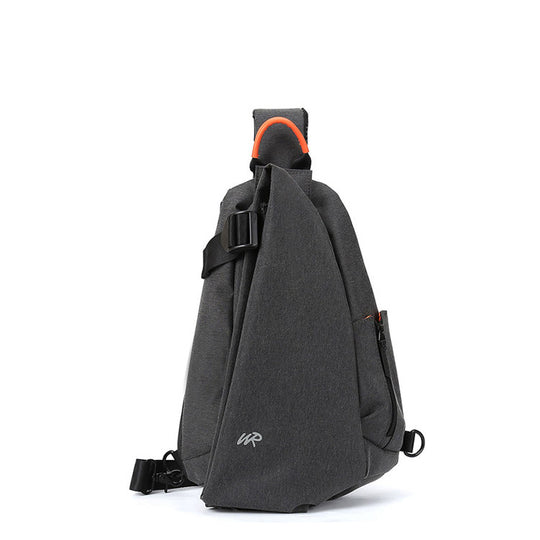 Rigor – Tactical Chest Sling For Motorcycle, Travel & Everyday Carry