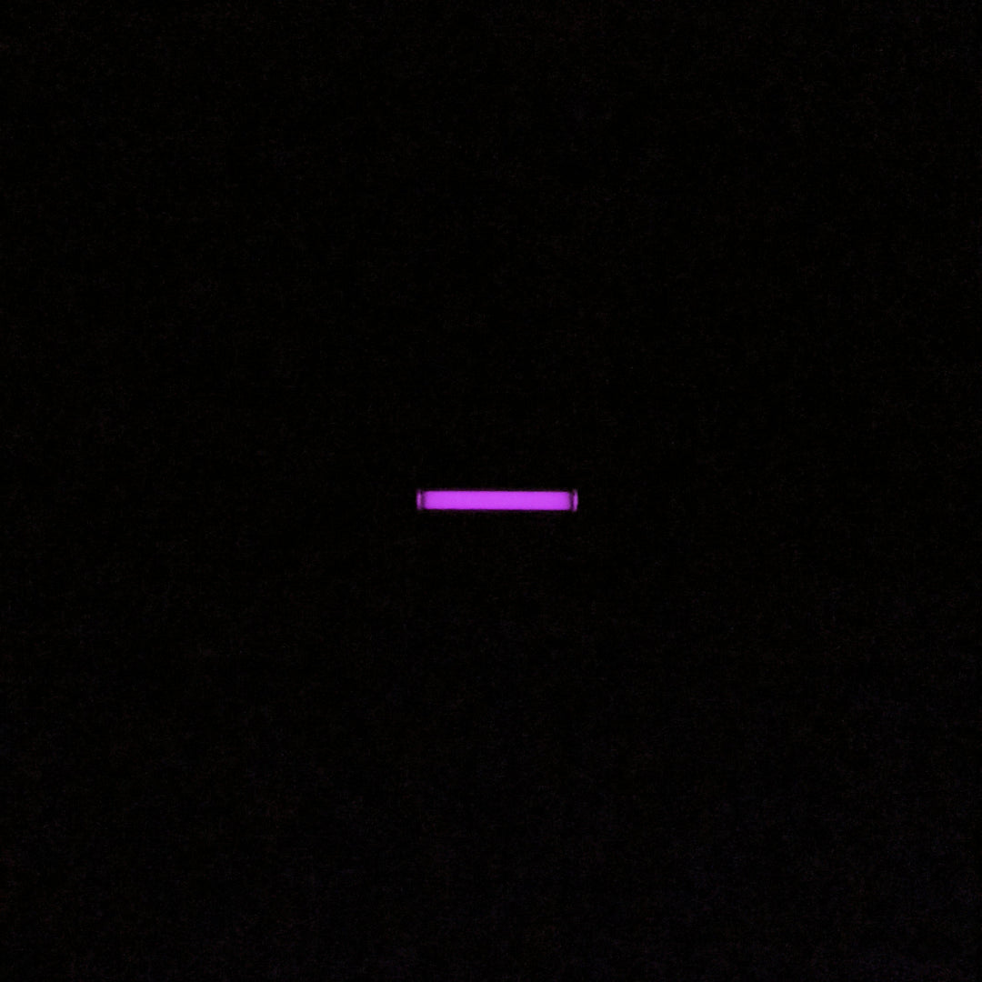 ADD-ONS: Tritium Vial-2*12mm (3 pcs)