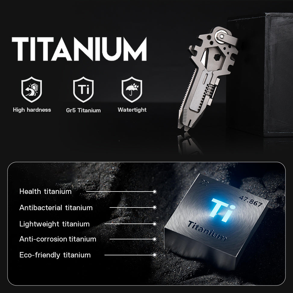 KeyMaster 3.0: The Next Evolution of Key-Shaped Toolbox