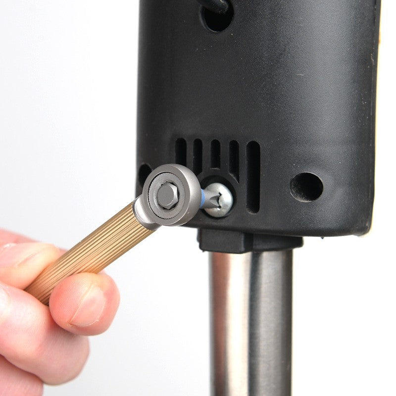 ADD-ONS:Magnetic Screwdriver