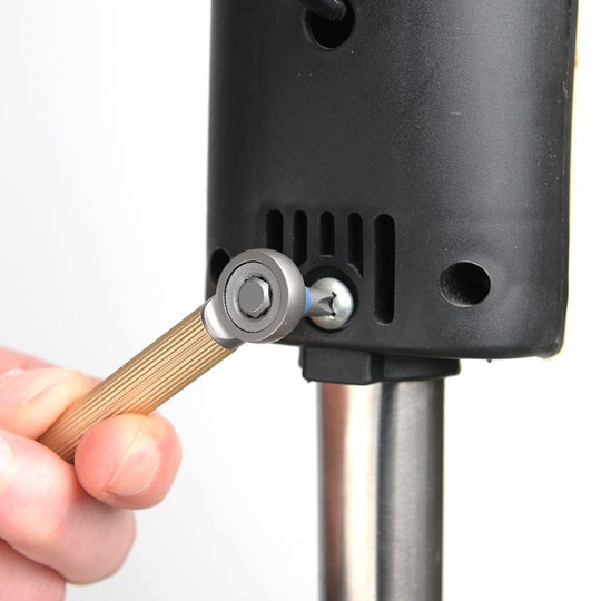 ADD-ONS:Magnetic Screwdriver