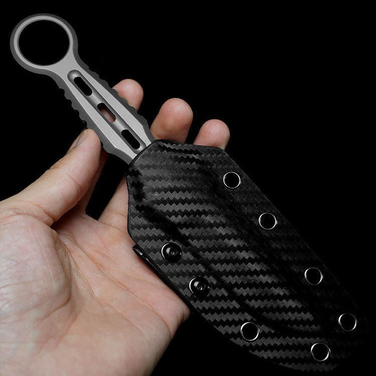 Dragonbone | Tactical Fixed Blade Knife