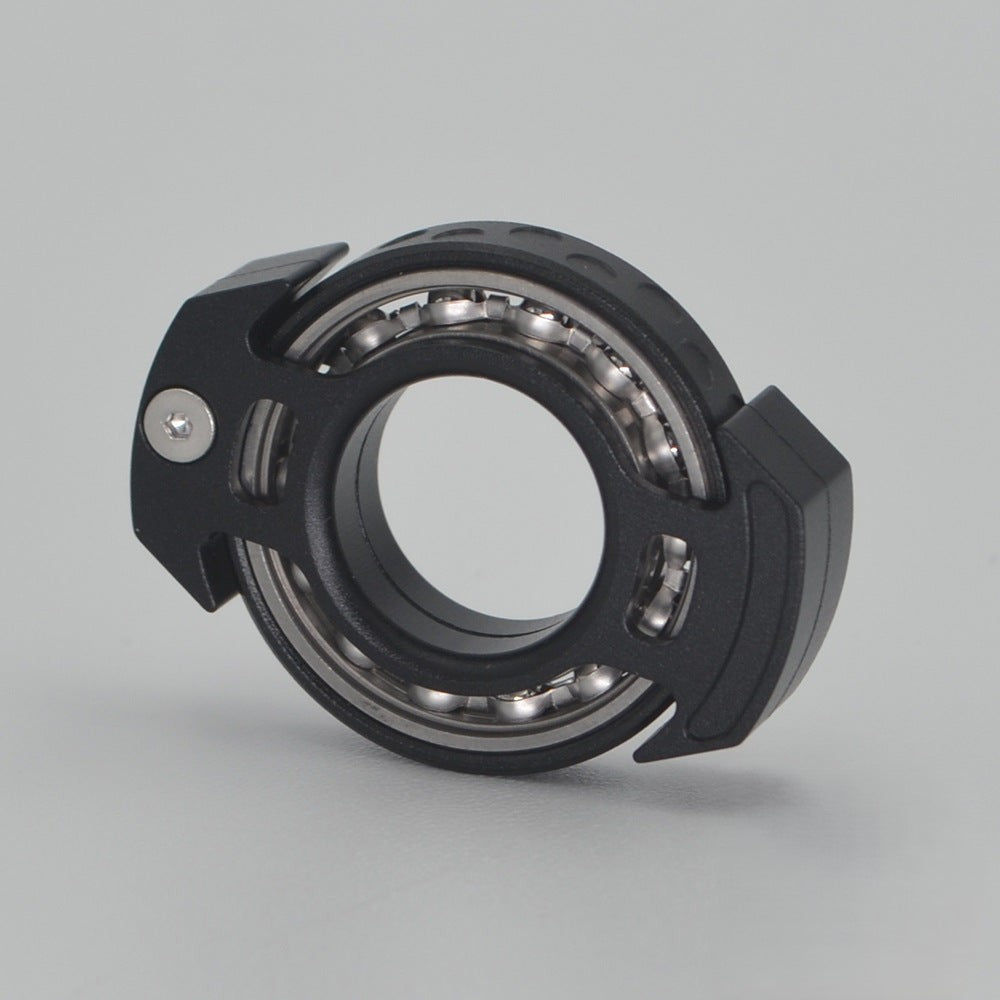 SpinMaster：Ring Fidget Spinner – Edctitan