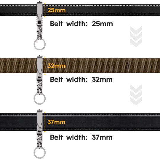 K-Smart X: A Refined Titanium EDC Belt Buckle Toolkit System