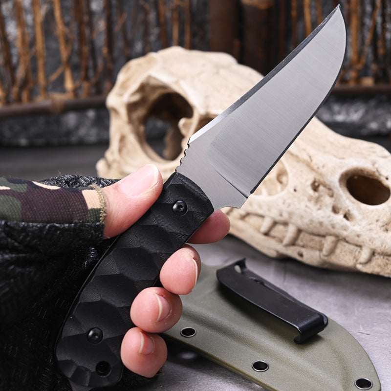 Sentinel | Tactical Fixed Blade Knife