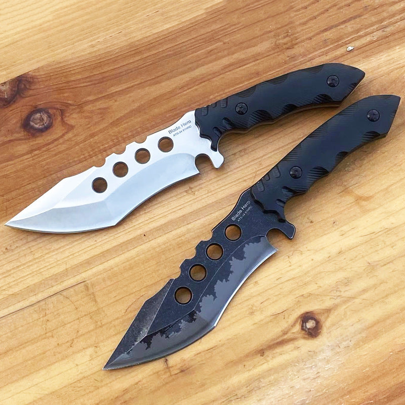 Tracker | ATS-34 Premium Tactical Fixed Blade Survival Knife