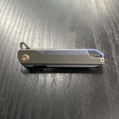 Mini Flipper: Scalpel Folding Knife