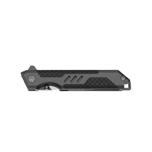 BladeXpert: Titanium EDC Scalpel Folding Knife
