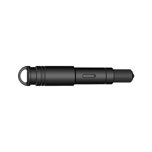 DartInk – Quick-Release Titanium Mini Pen & Knife