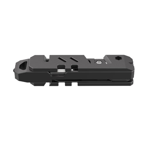 The TriPro Stand: 15-in-1 Titanium EDC Tool and Phone Stand