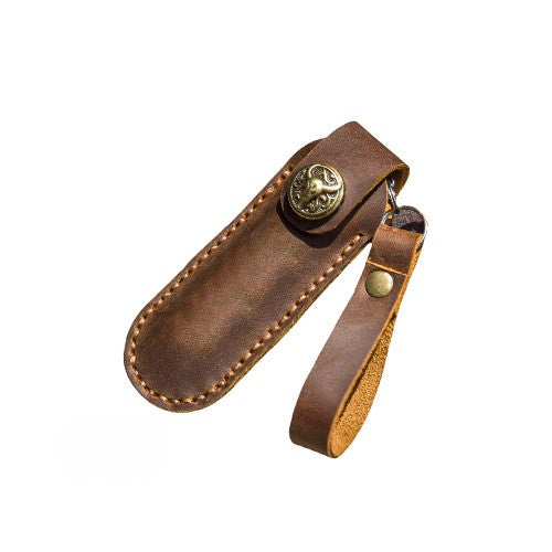 ADD-ONS:Leather Case
