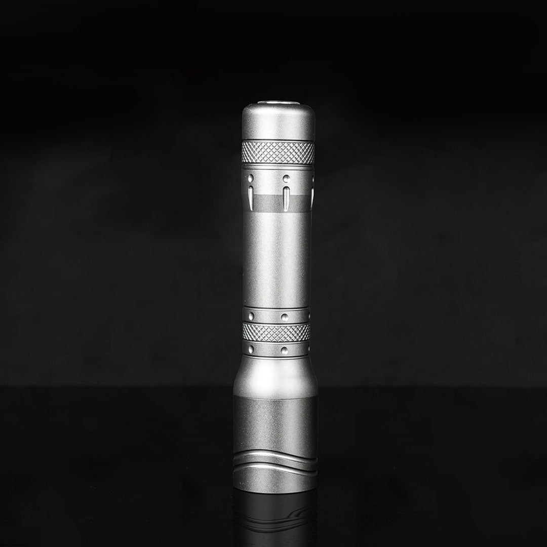 The Lightpalm｜Portable Magnetic Charging Strong LED Flashlight