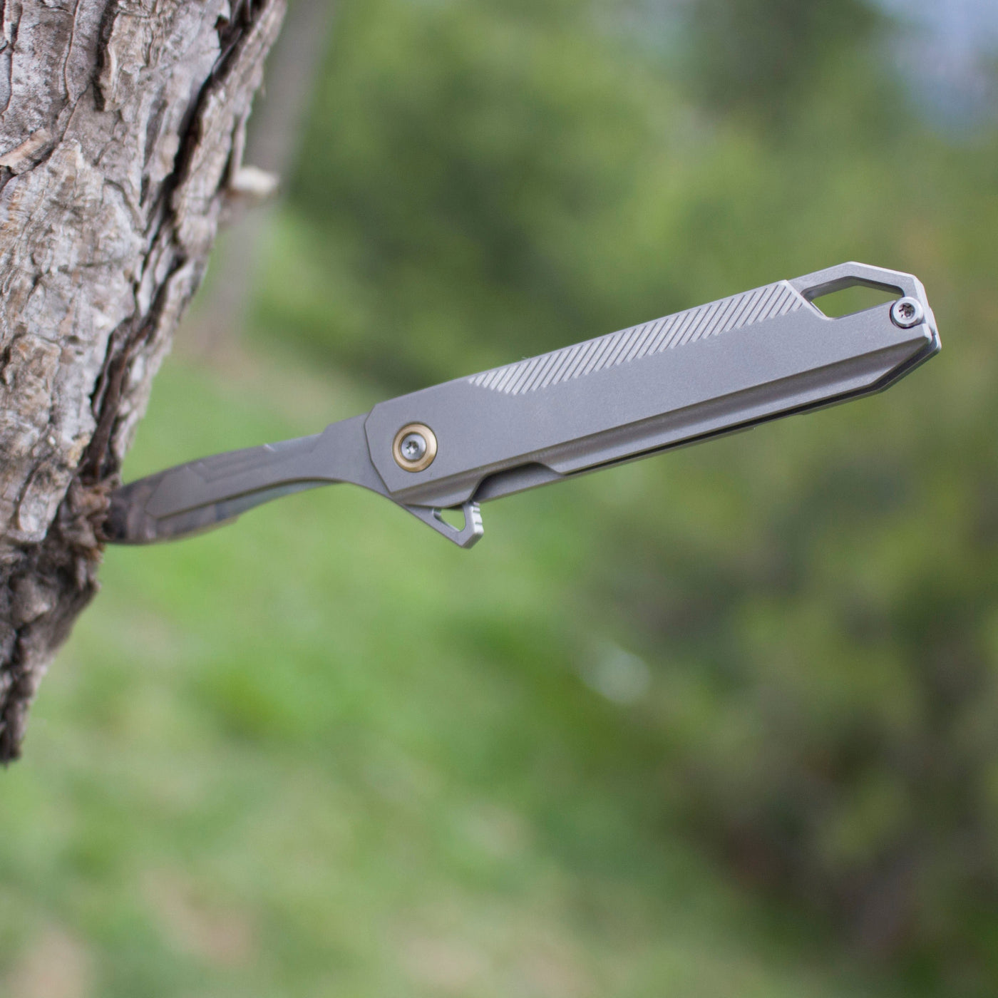 Mini Flipper: Scalpel Folding Knife