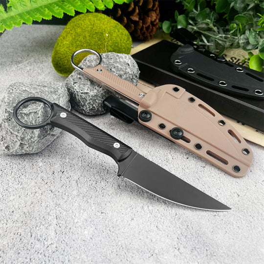 Clawz | 8Cr13Mov Stainless Steel EDC Knife
