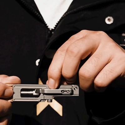 MarkMate Ti Pen - One Pen, Infinite Possibilities
