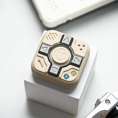 YEDC：P-CUBE