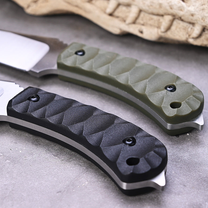 Sentinel | Tactical Fixed Blade Knife