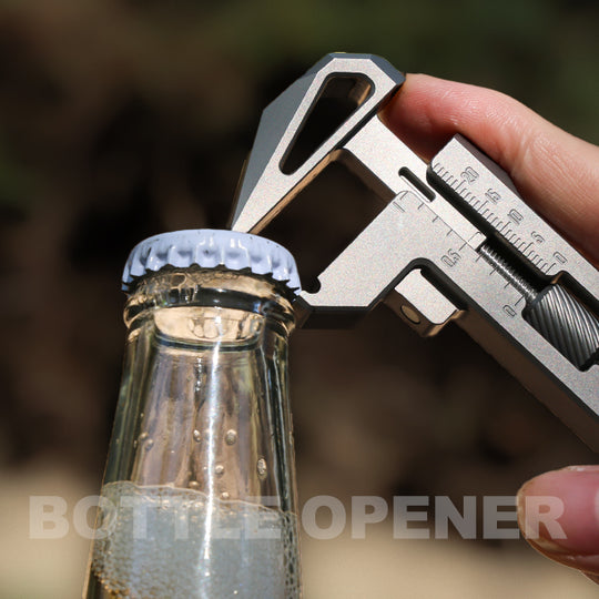 OmniPro 2.0 - The Titanium Wrench That Does It All