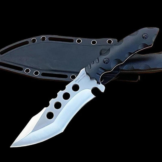 Tracker | ATS-34 Premium Tactical Fixed Blade Survival Knife