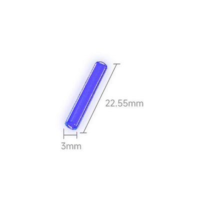ADD-ON: Tritium Vial for Dark Fire （3 pcs）