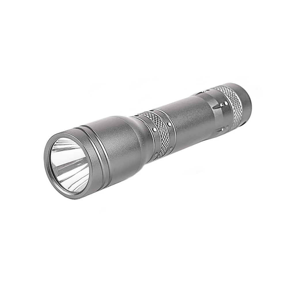 The Lightpalm｜Portable Magnetic Charging Strong LED Flashlight