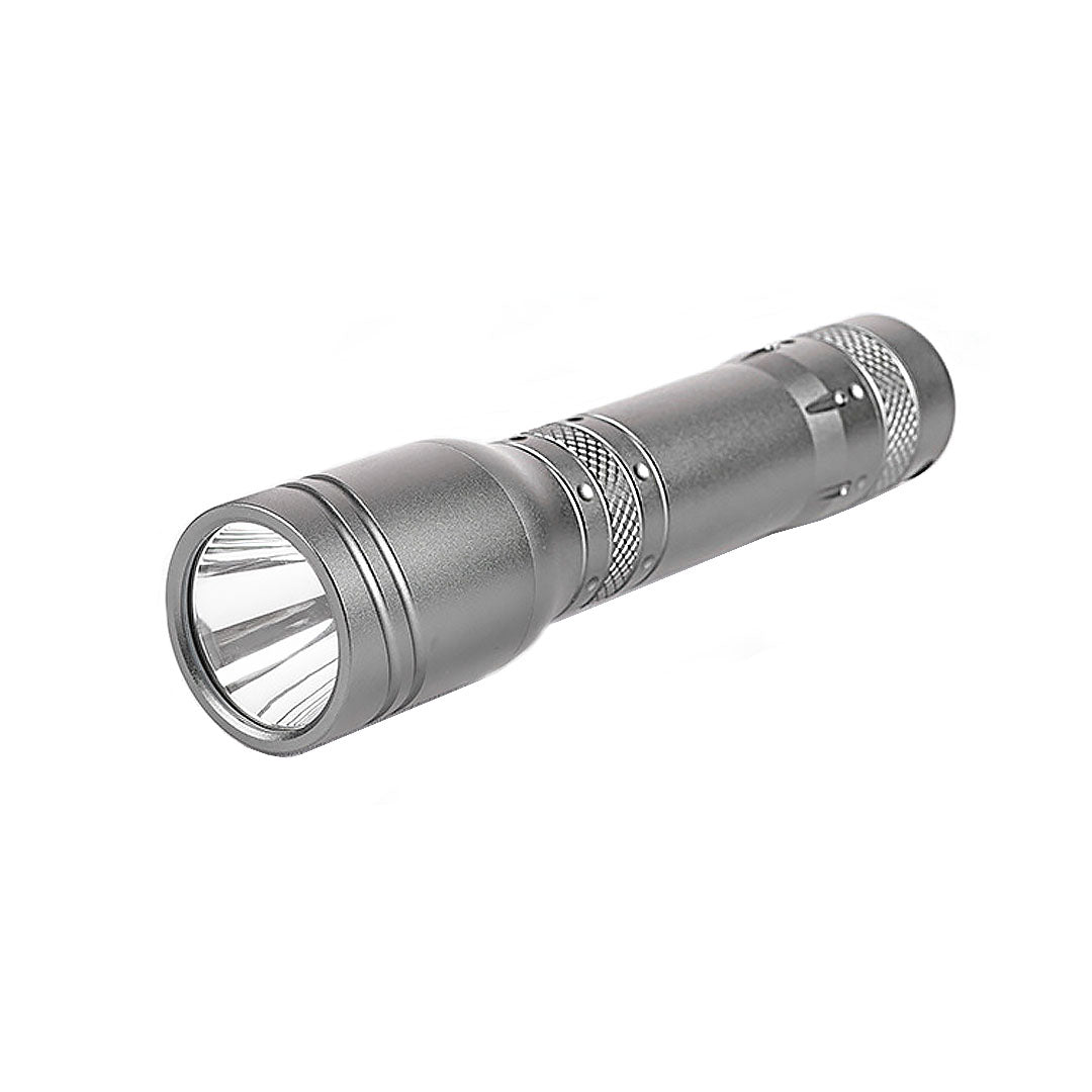The Lightpalm｜Portable Magnetic Charging Strong LED Flashlight
