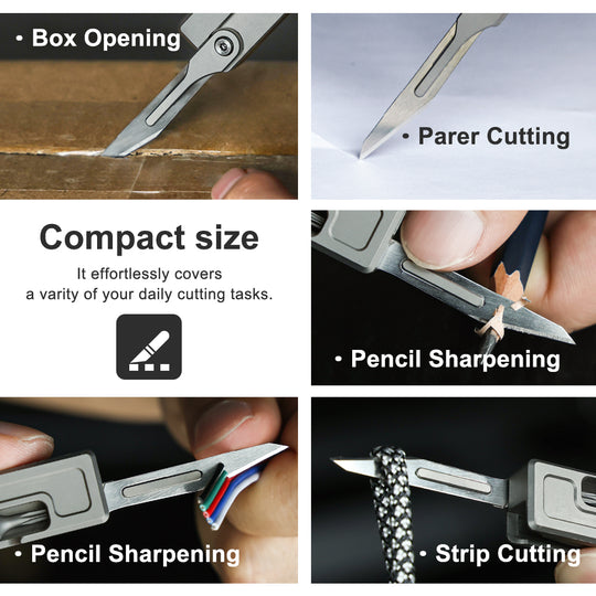 OmniPro 2.0 - The Titanium Wrench That Does It All