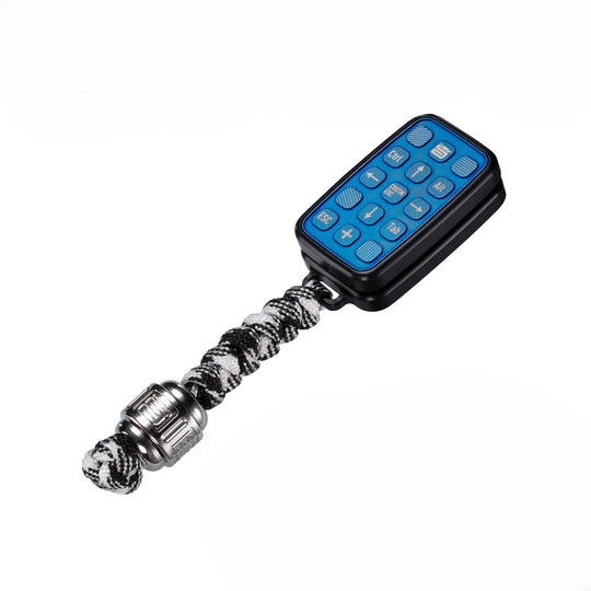 Sonic Bar: Haptic Magnetic Slider with Mechanical Keyboard Sound & Tuning Fork Resonance