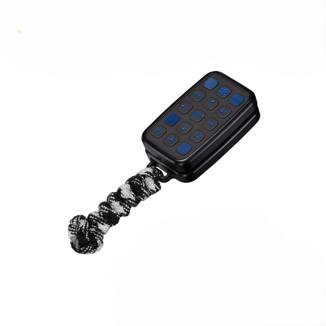 Sonic Bar: Haptic Magnetic Slider with Mechanical Keyboard Sound & Tuning Fork Resonance