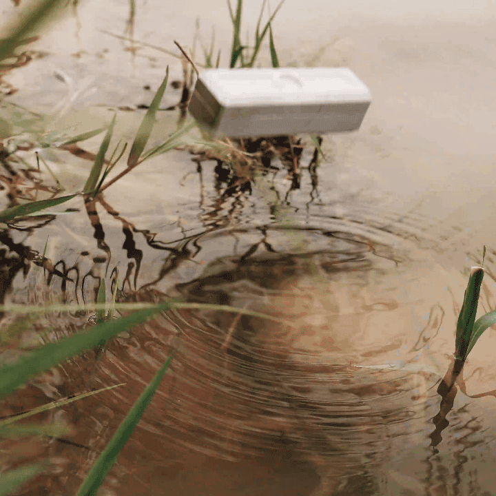 ModuRazor V2 - Portable Travel-Ready Titanium Razor