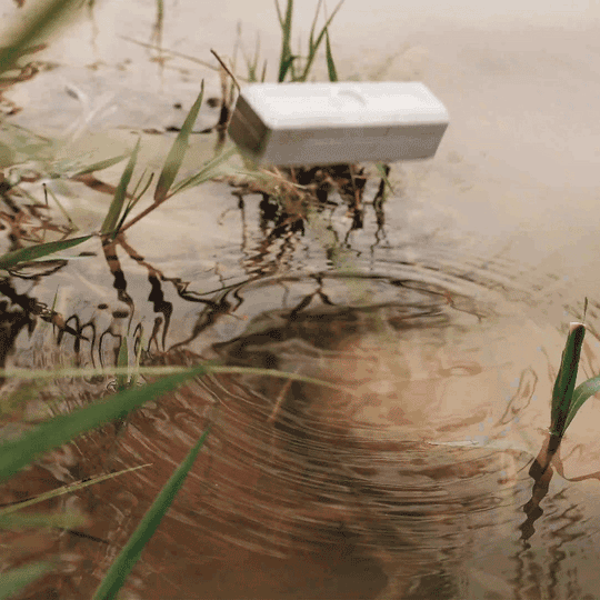 ModuRazor V2 - Portable Travel-Ready Titanium Razor