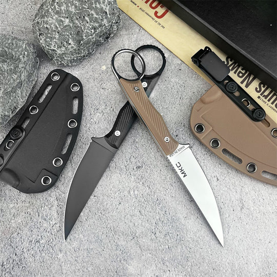 Clawz | 8Cr13Mov Stainless Steel EDC Knife