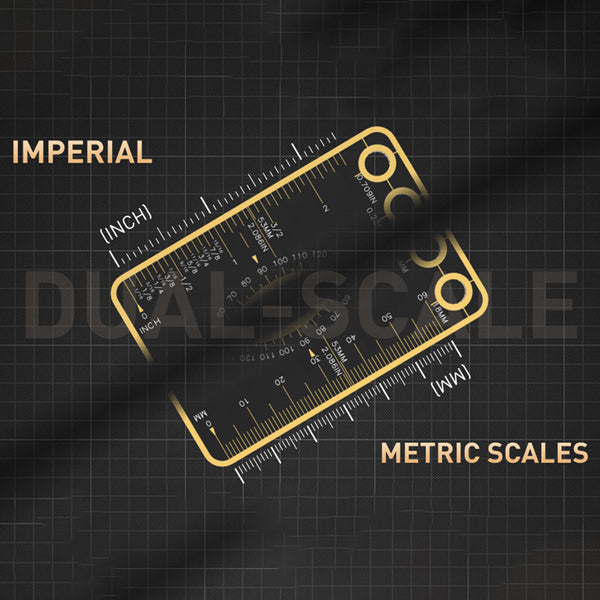 Circuitote - The PCB Cover EDC Notebook for Explorers