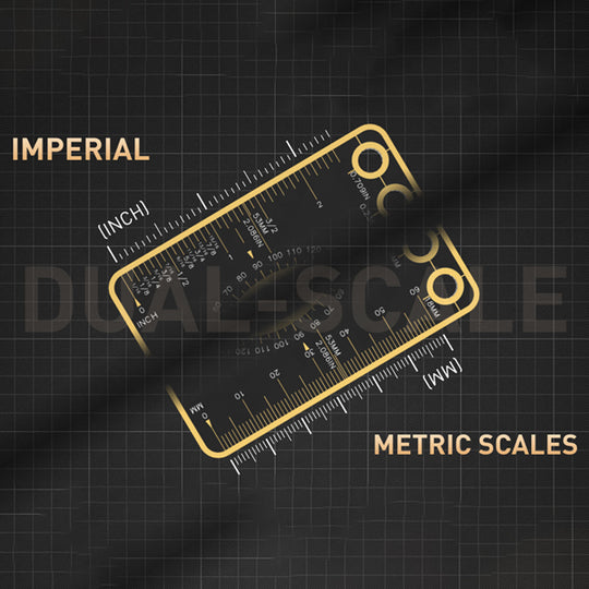 Circuitote - The PCB Cover EDC Notebook for Explorers