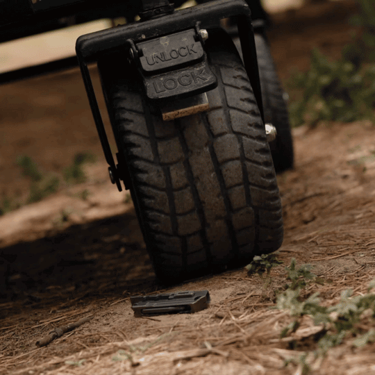 Mini Master - Micro Titanium Keychain Knife & EDC Multitool