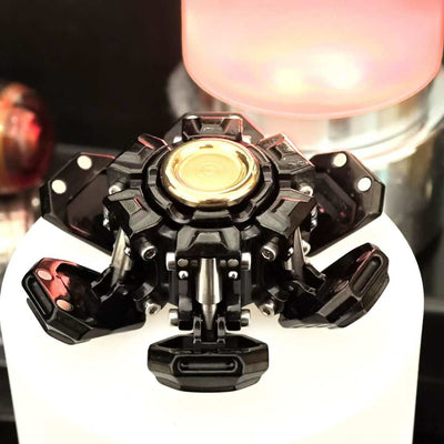 MechaOrbit：Metal Fdget Spinner