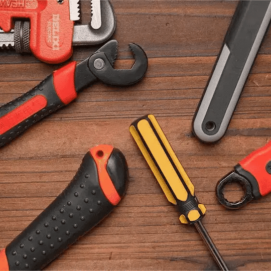 K-Smart X: A Refined Titanium EDC Belt Buckle Toolkit System