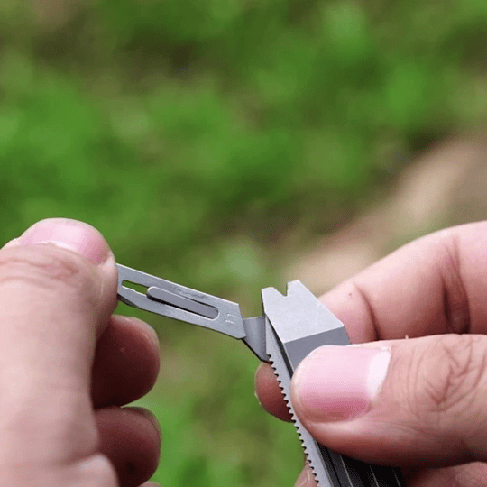 KeyMaster 3.0: The Next Evolution of Key-Shaped Toolbox