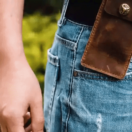 OmniPro Wrench 3.0：Titanium Multi-Tool Wrench System