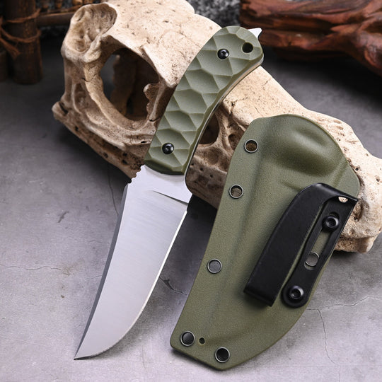 Sentinel | Tactical Fixed Blade Knife