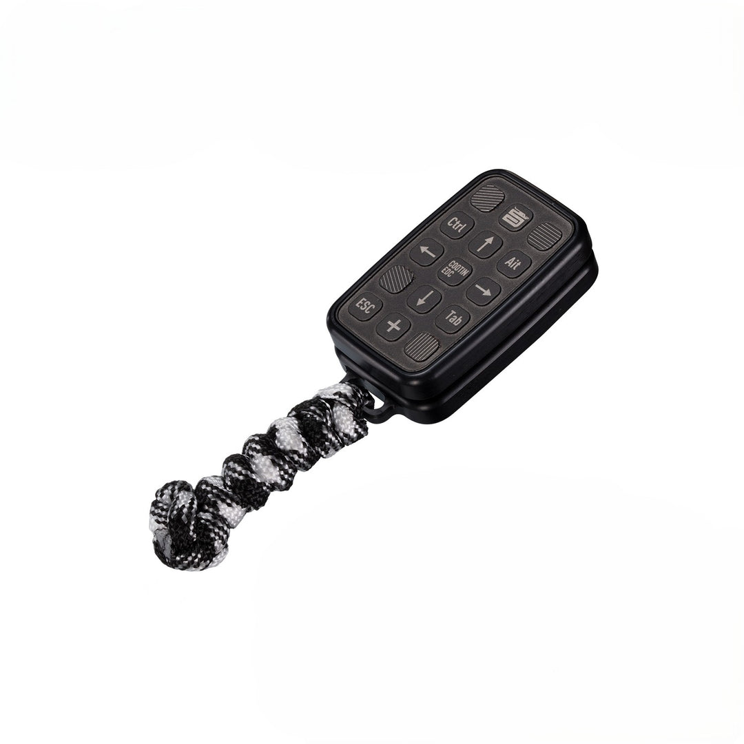 Sonic Bar: Haptic Magnetic Slider with Mechanical Keyboard Sound & Tuning Fork Resonance