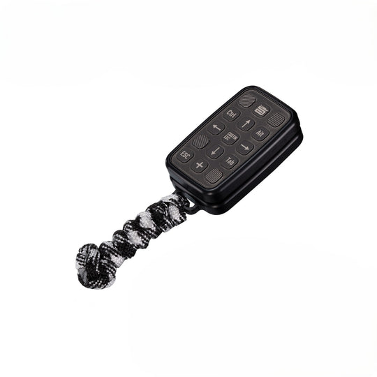 Sonic Bar: Haptic Magnetic Slider with Mechanical Keyboard Sound & Tuning Fork Resonance