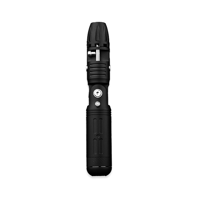 Arcos Driver：4-Angle Foldable Titanium Ratchet Screwdriver