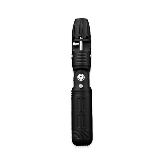 Arcos Driver：4-Angle Foldable Titanium Ratchet Screwdriver