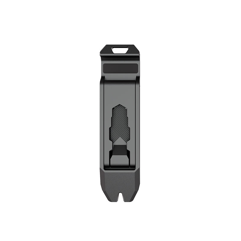 T-REX Stand:12-in-1 Titanium Foldable Phone Stand & EDC Tool