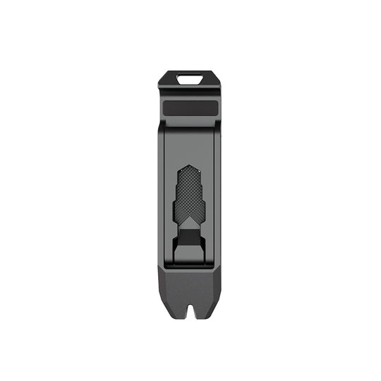 T-REX Stand:12-in-1 Titanium Foldable Phone Stand & EDC Tool