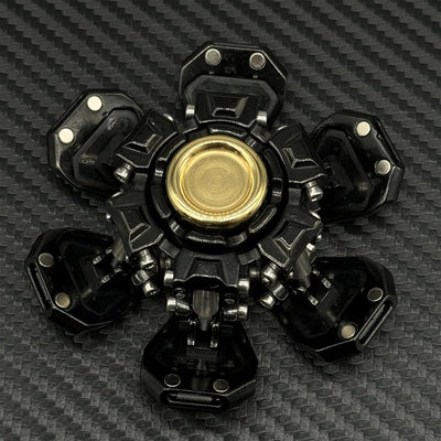 MechaOrbit：Metal Fdget Spinner