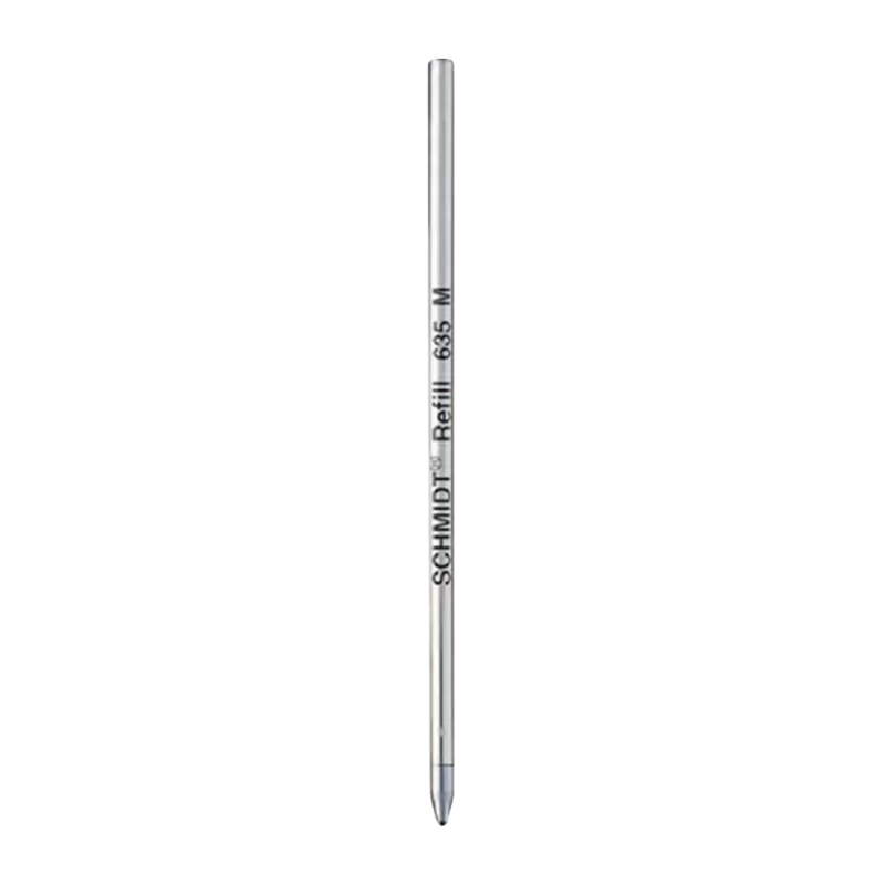 ADD-ONS：German SCHMIDT 635 D1 Ballpoint Pen Refills (pack of 5)